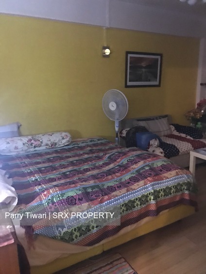 Blk 111 Commonwealth Crescent (Queenstown), HDB 3 Rooms #204444511